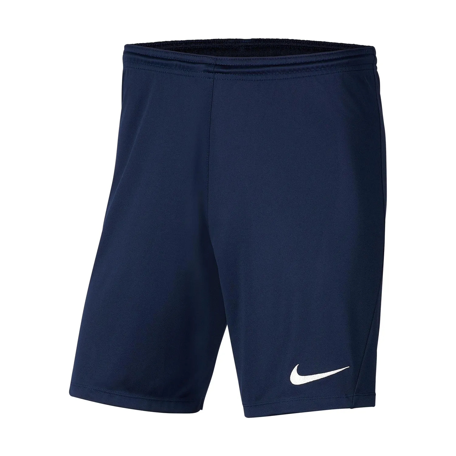 Nike Dry Park III pantaloncini calcio bambino neri