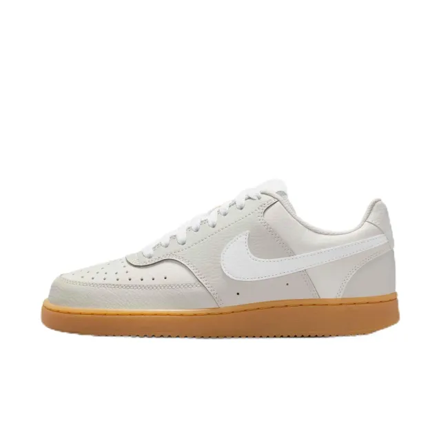 Nike Court Vision Low sneakers donna ecopelle 42 EU