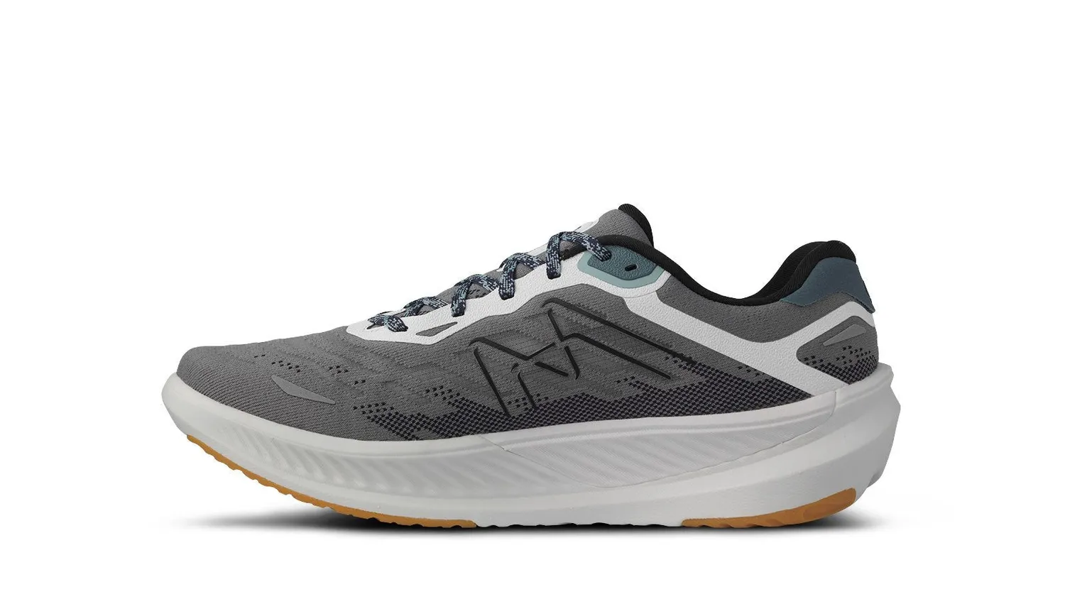 Karhu Fusion 4.5 scarpe running Monument Blue Haze neutra