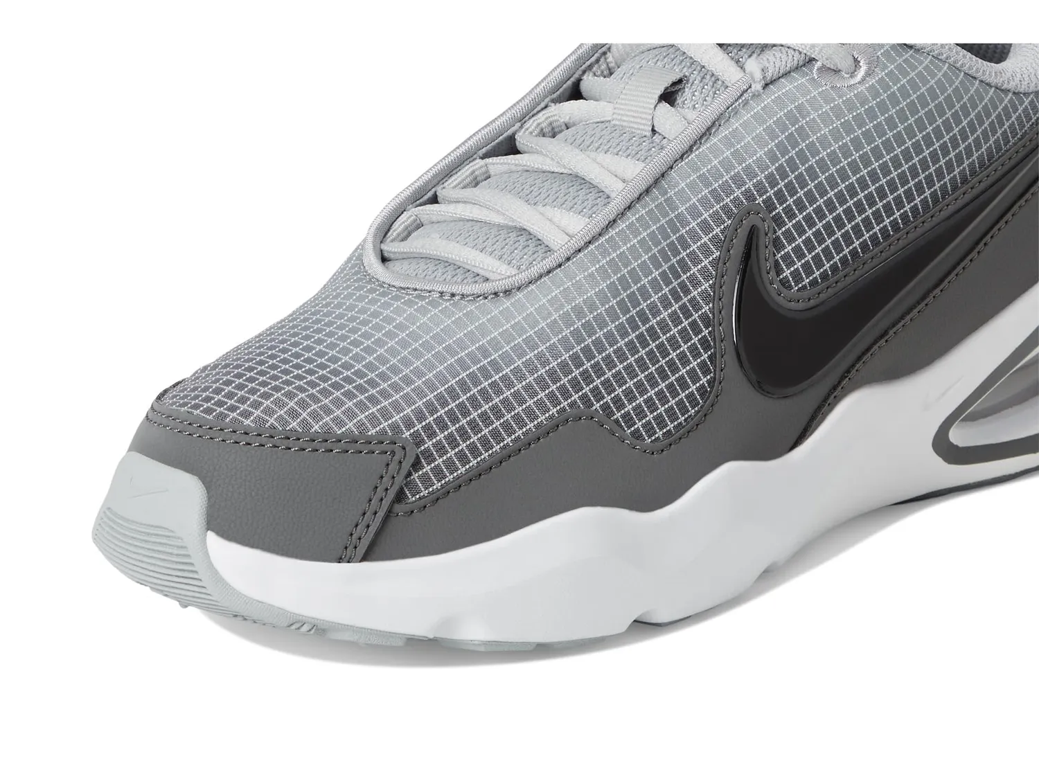 Nike Air Max Nova scarpe ragazzi grigio Wolf Grey 37.5 EU