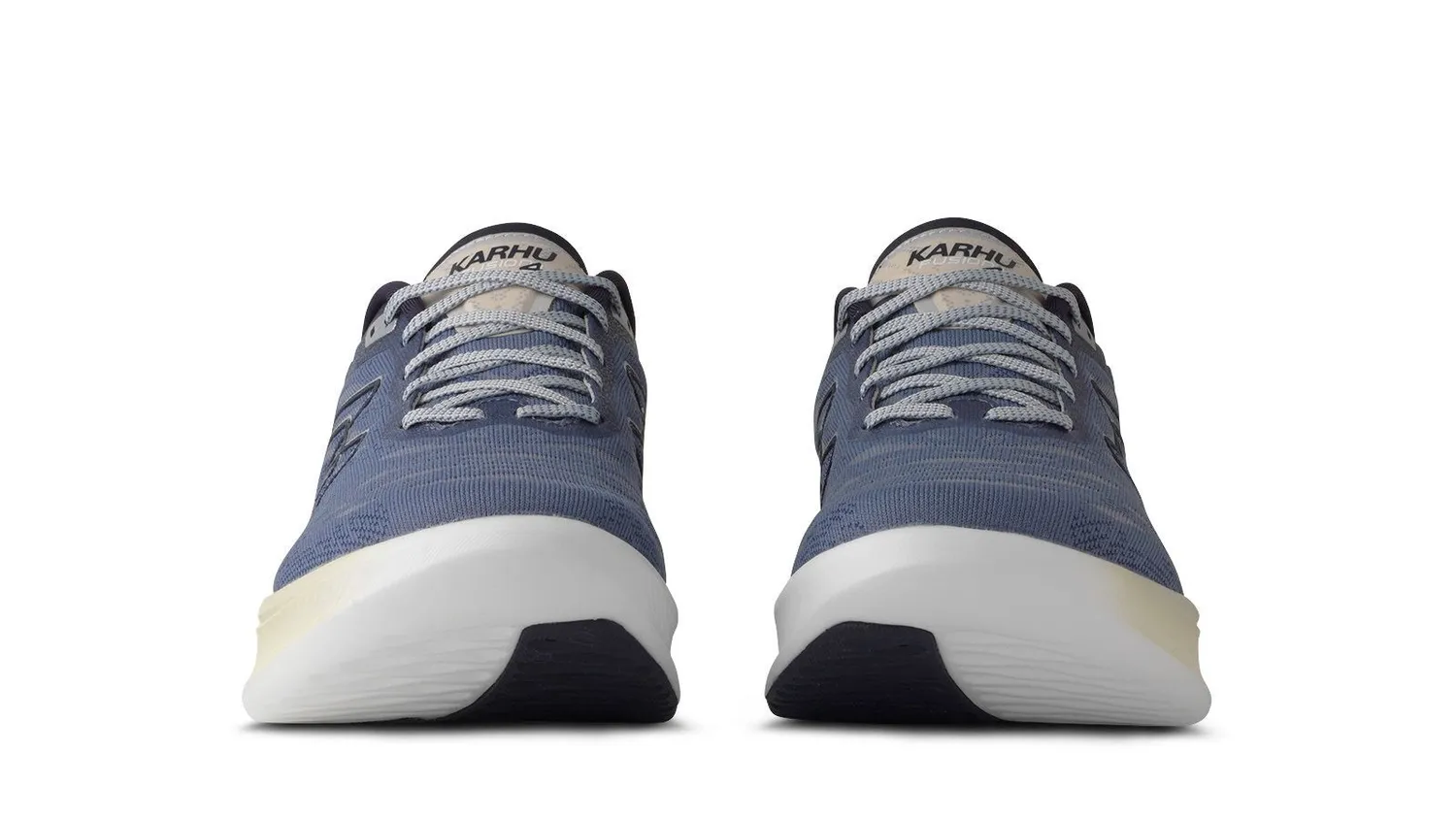 Karhu Fusion 4.0 scarpe running donna Tempest Pistachio neutre