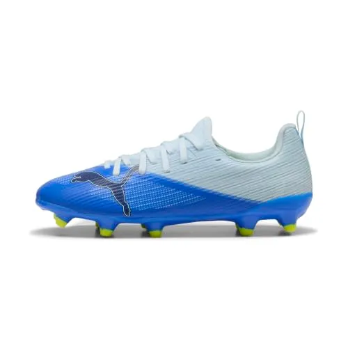 Puma Ultra 7 Match FG/AG Jr scarpe calcio tacchetti