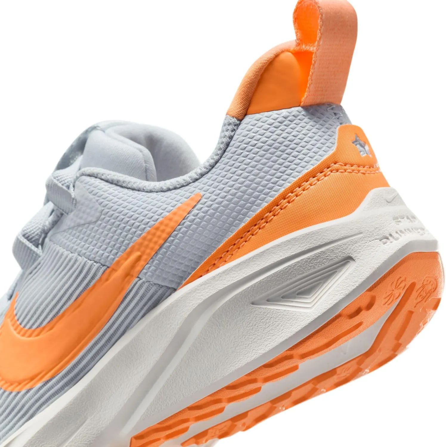 Nike Star Runner 4 scarpe running bambino 31 EU rosa