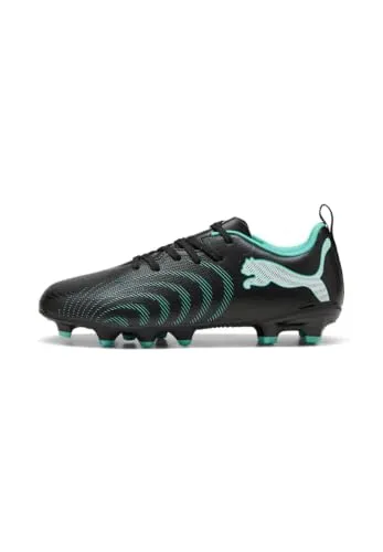 Puma Future 9 Play FG/AG scarpe calcio 28 EU nere