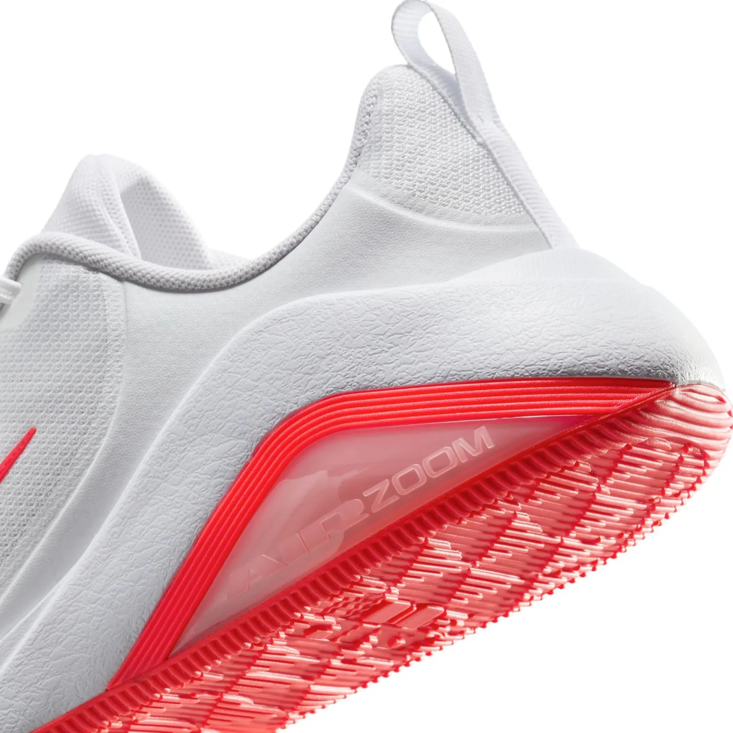 Nike Bella 7 Scarpa Training Donna Bianco 38.5