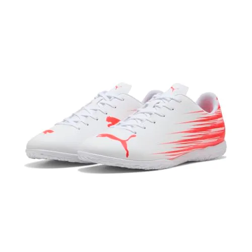 Puma Attacanto II IT scarpe calcio uomo 48.5 bianco