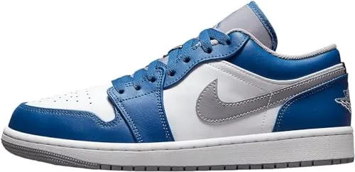 Nike Air Jordan 1 Retro Low scarpe basket uomo
