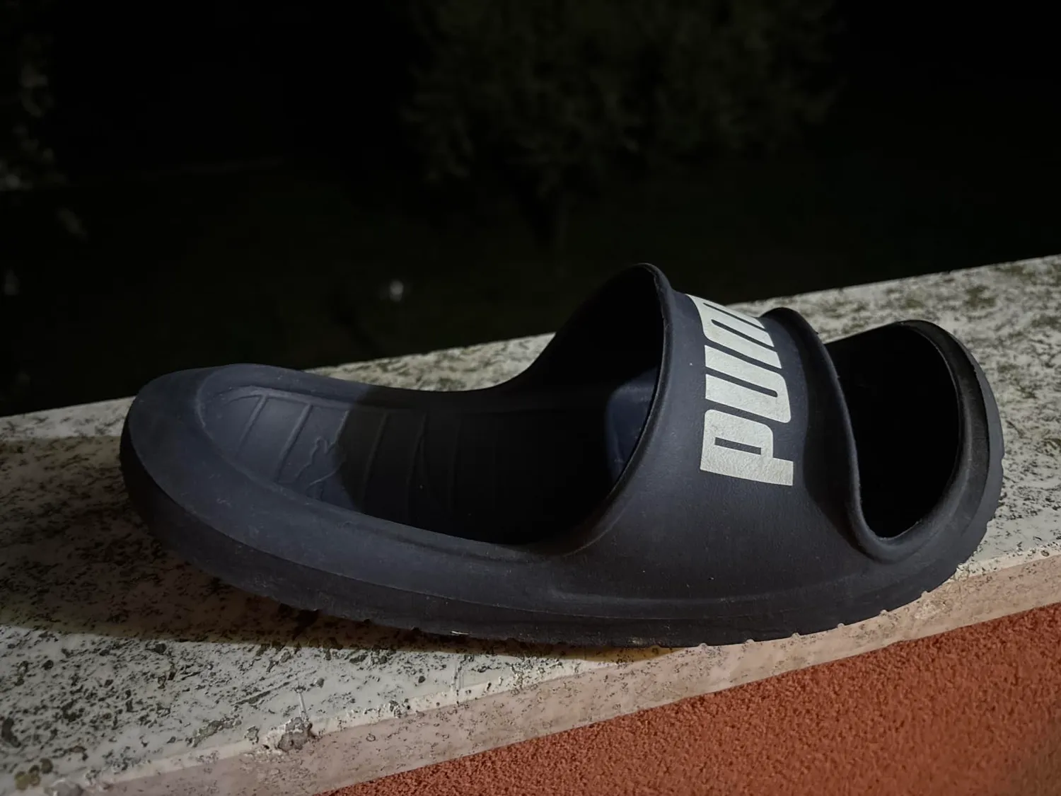 Puma Divecat v2 Lite ciabatte 47 EU piscina morbide