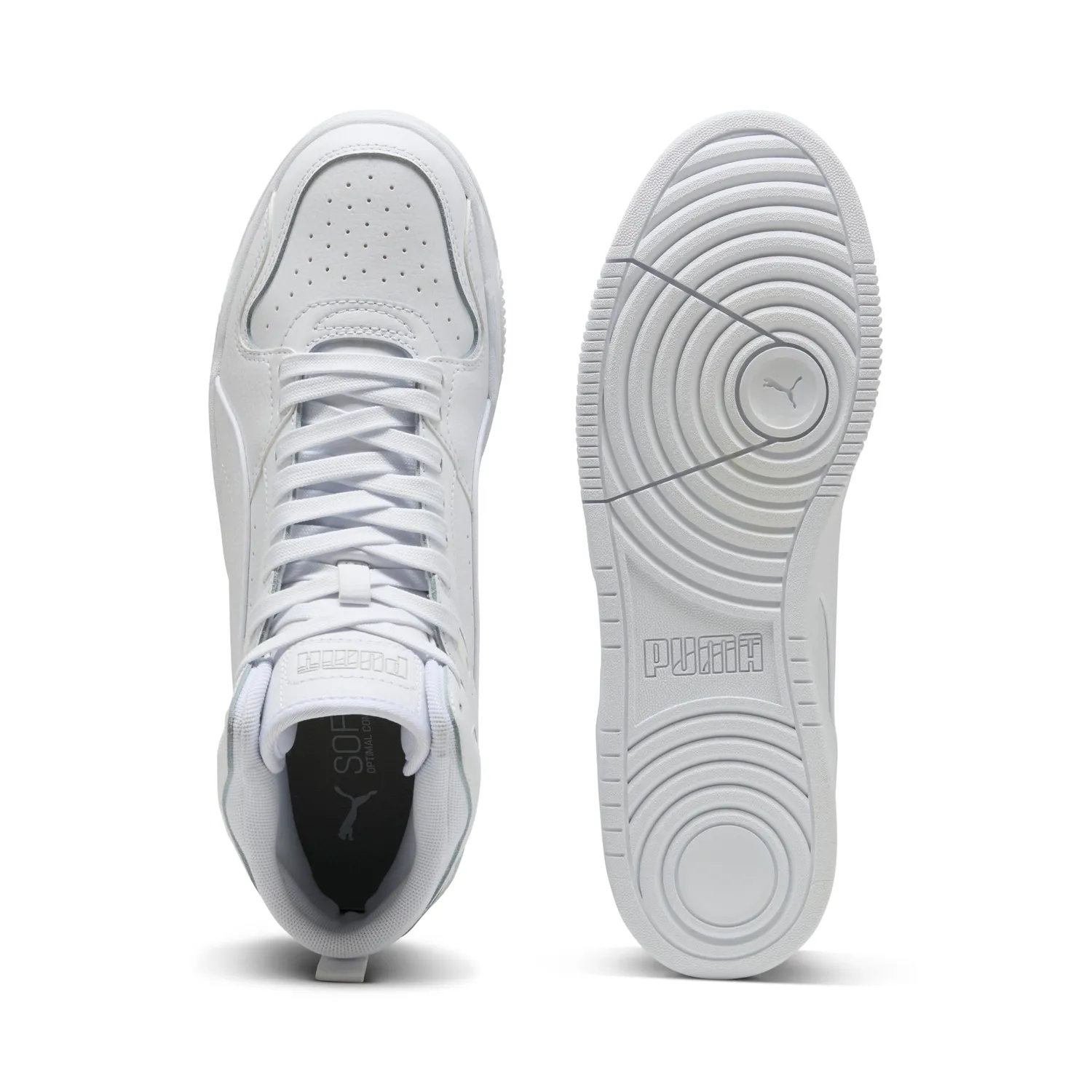 Puma RBD Break Mid scarpe basket 44 EU