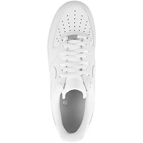 Nike Air Force 1 '07 scarpe donna pelle traspirante