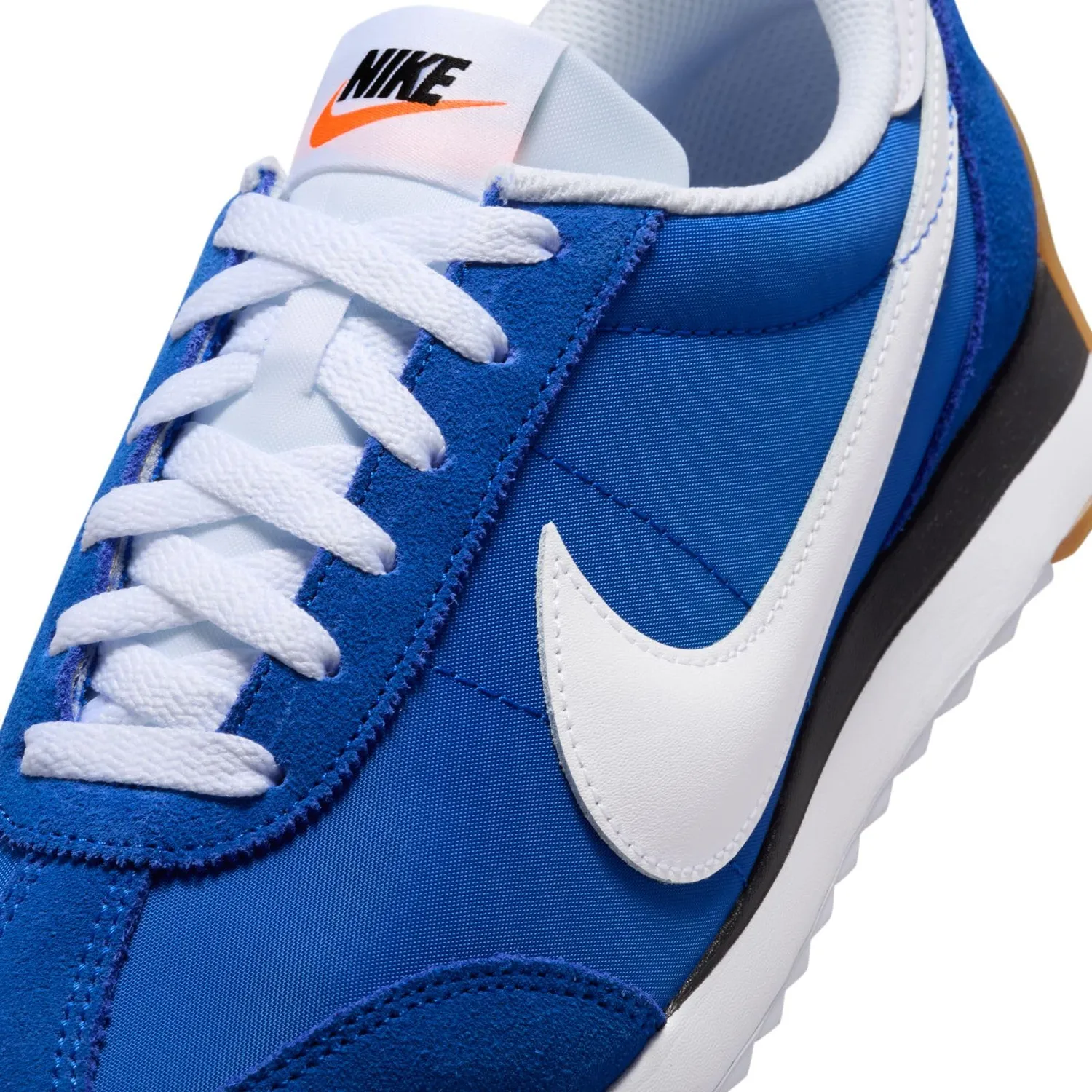 Nike Pacific scarpa donna blu royal sneakers