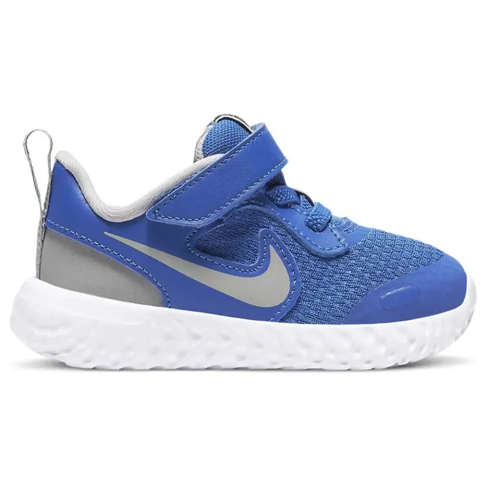 Nike Revolution 5 PSV scarpe bimbo blu 22 EU