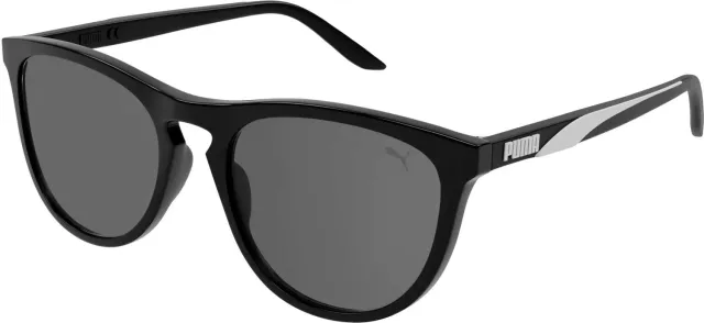 PUMA PU0345S occhiali da sole rotondi donna
