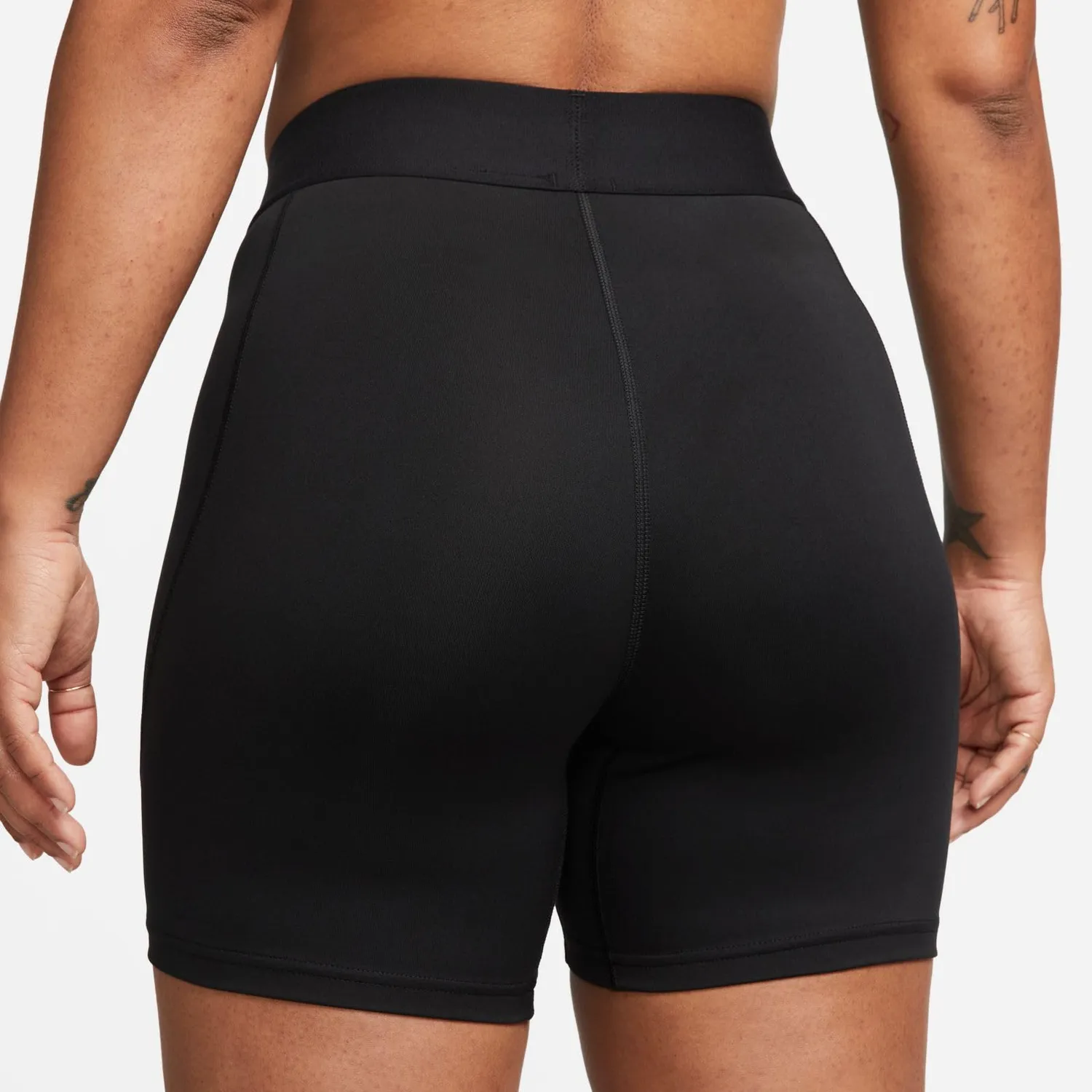 Nike Strike NP Short calcio donna compressione