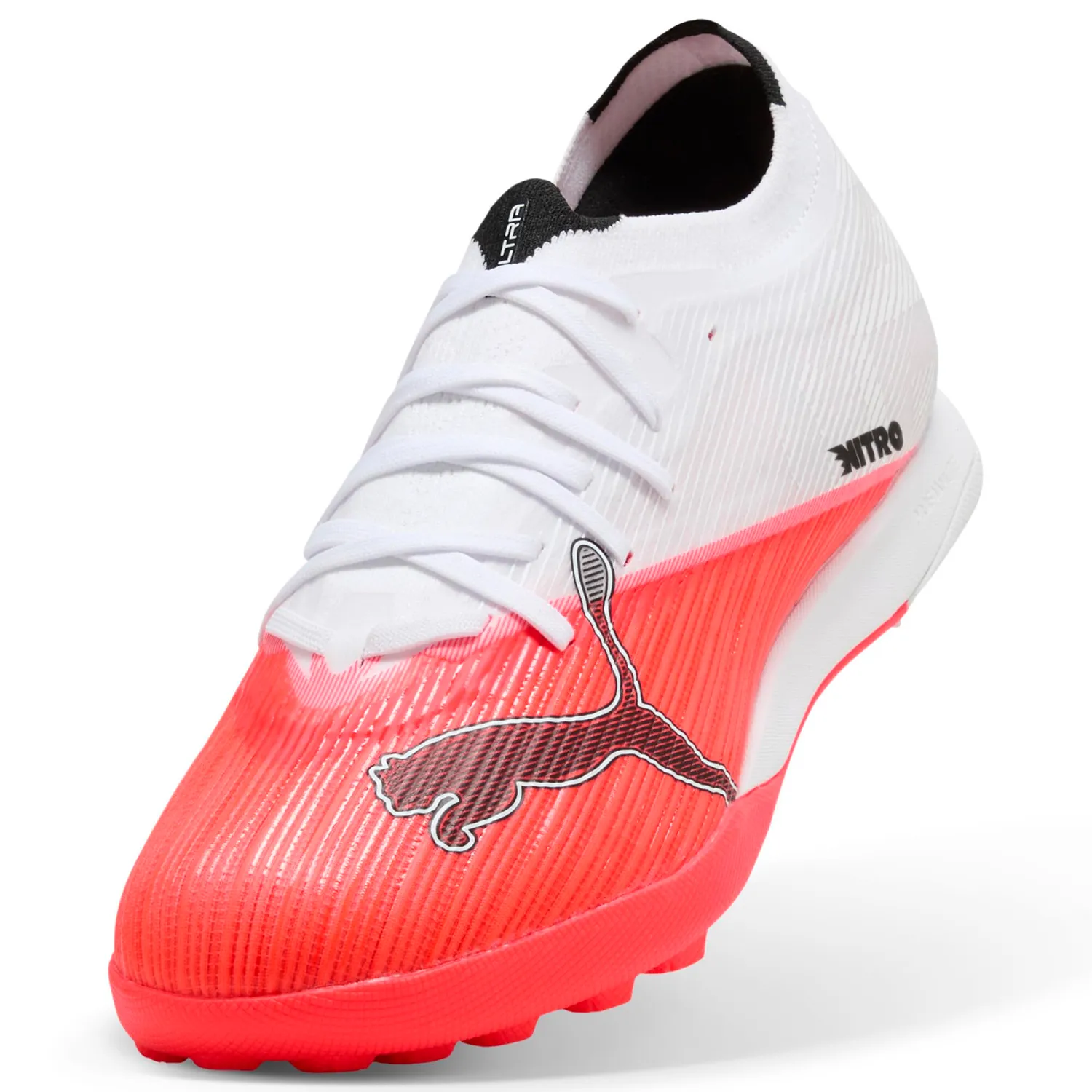 Puma Ultra Nitro 7 Match TT scarpe calcio 46 EU turf