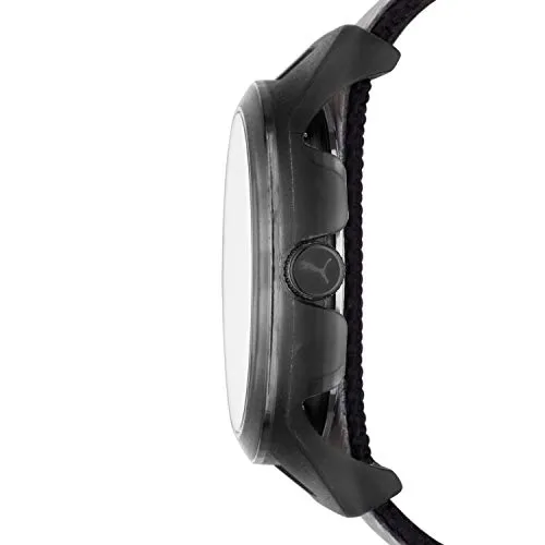 Puma P5032 Orologio Quarzo Uomo Poliuretano