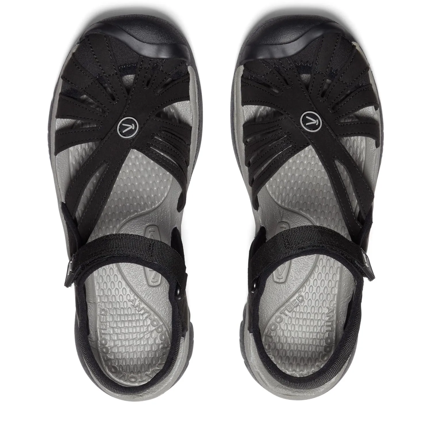 KEEN Rose sandali donna trekking antiscivolo