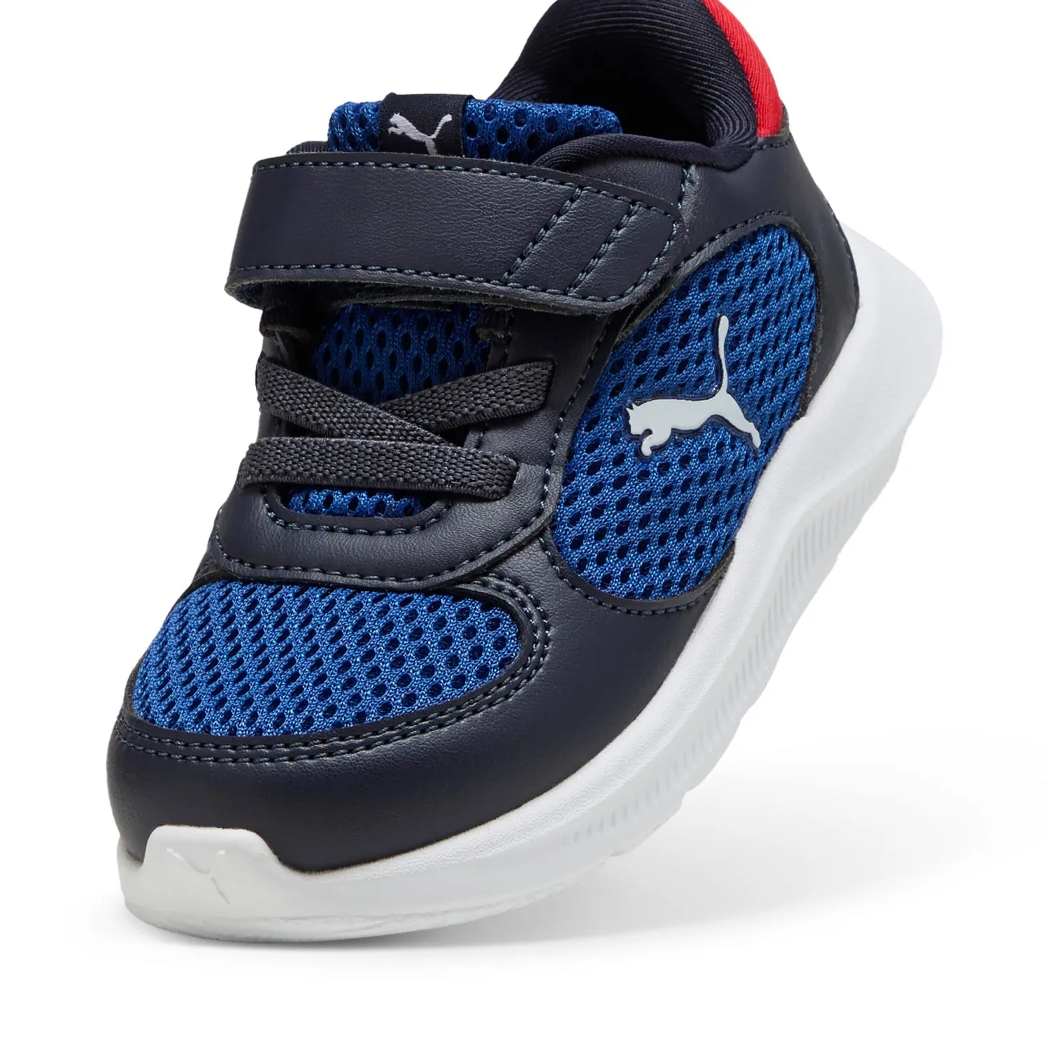 Puma Fun Racer 2 AC+ Inf sneakers bimbo 19 blu