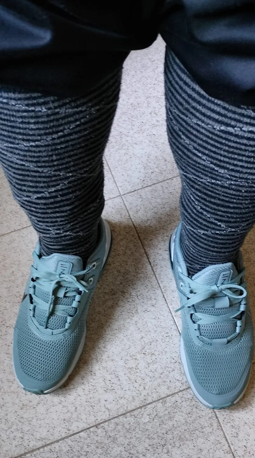 Nike Zoom Metcon Turbo 2 scarpe palestra uomo reattive