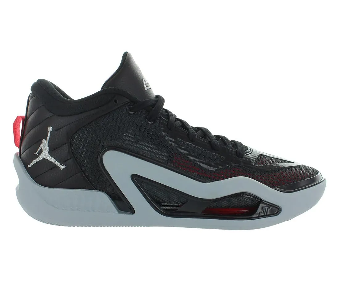Jordan Tatum 1 Scarpe Basket 49.5 EU Nero Antracite Leggere