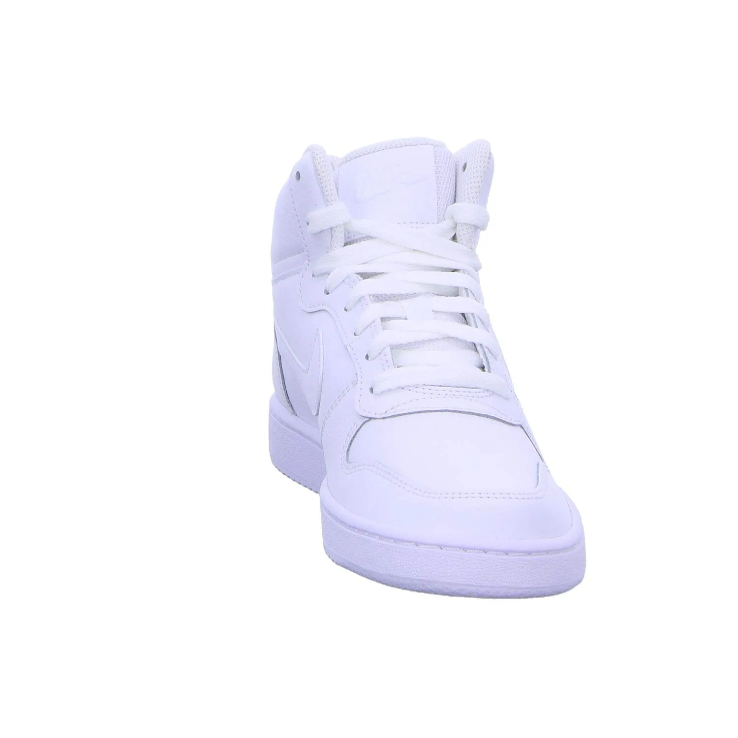 Nike Ebernon Mid scarpe basket donna 39 EU pelle