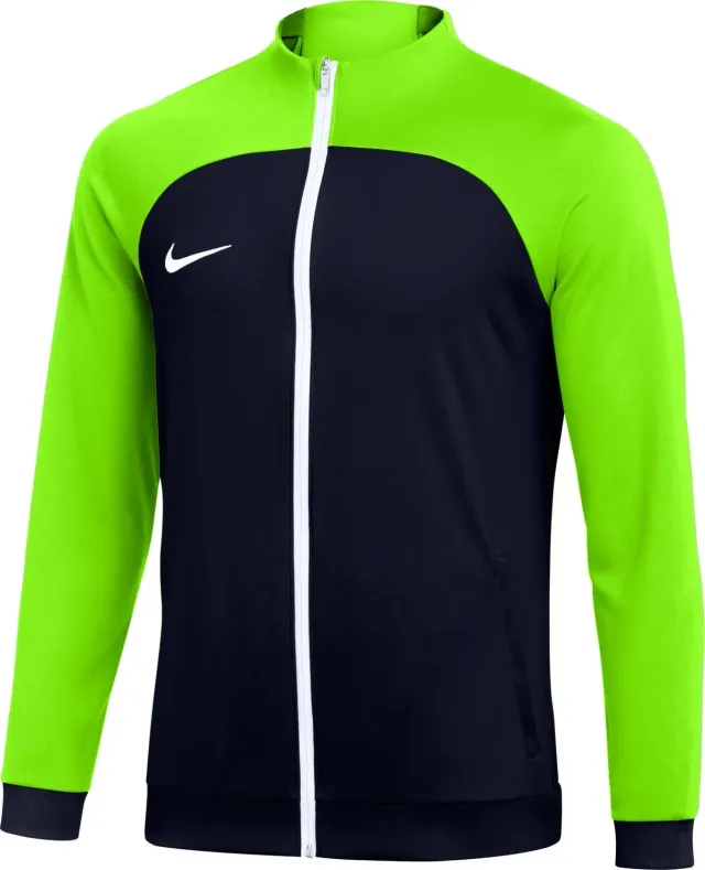 Nike Dri-Fit Academy giacca uomo nera antivento