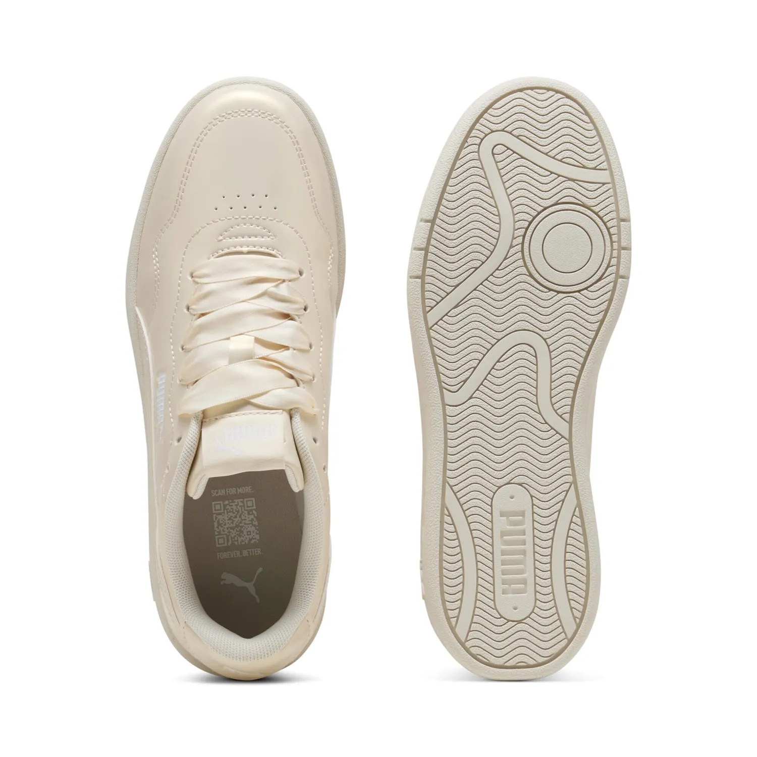 Puma Court Lally Perla sneakers donna 39 EU