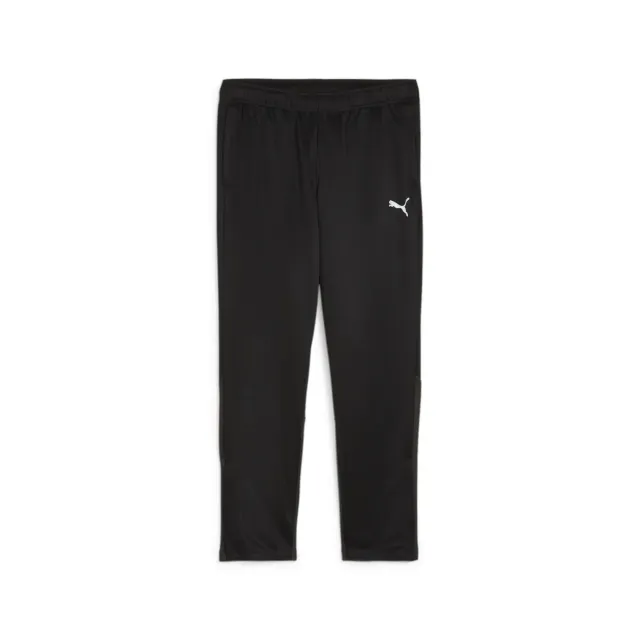PUMA Teamgoal Training Pant Wmn pantaloni donna XS neri