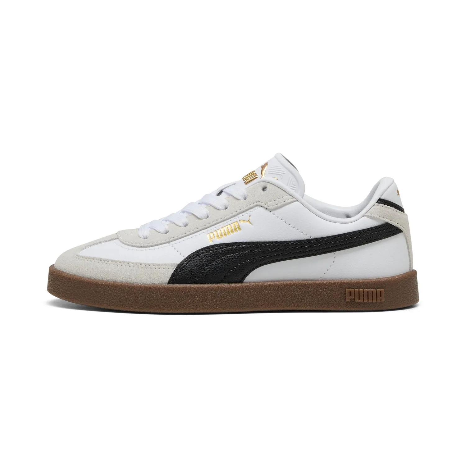 Puma Club II Era Jr Sneaker Bambino Unisex casual