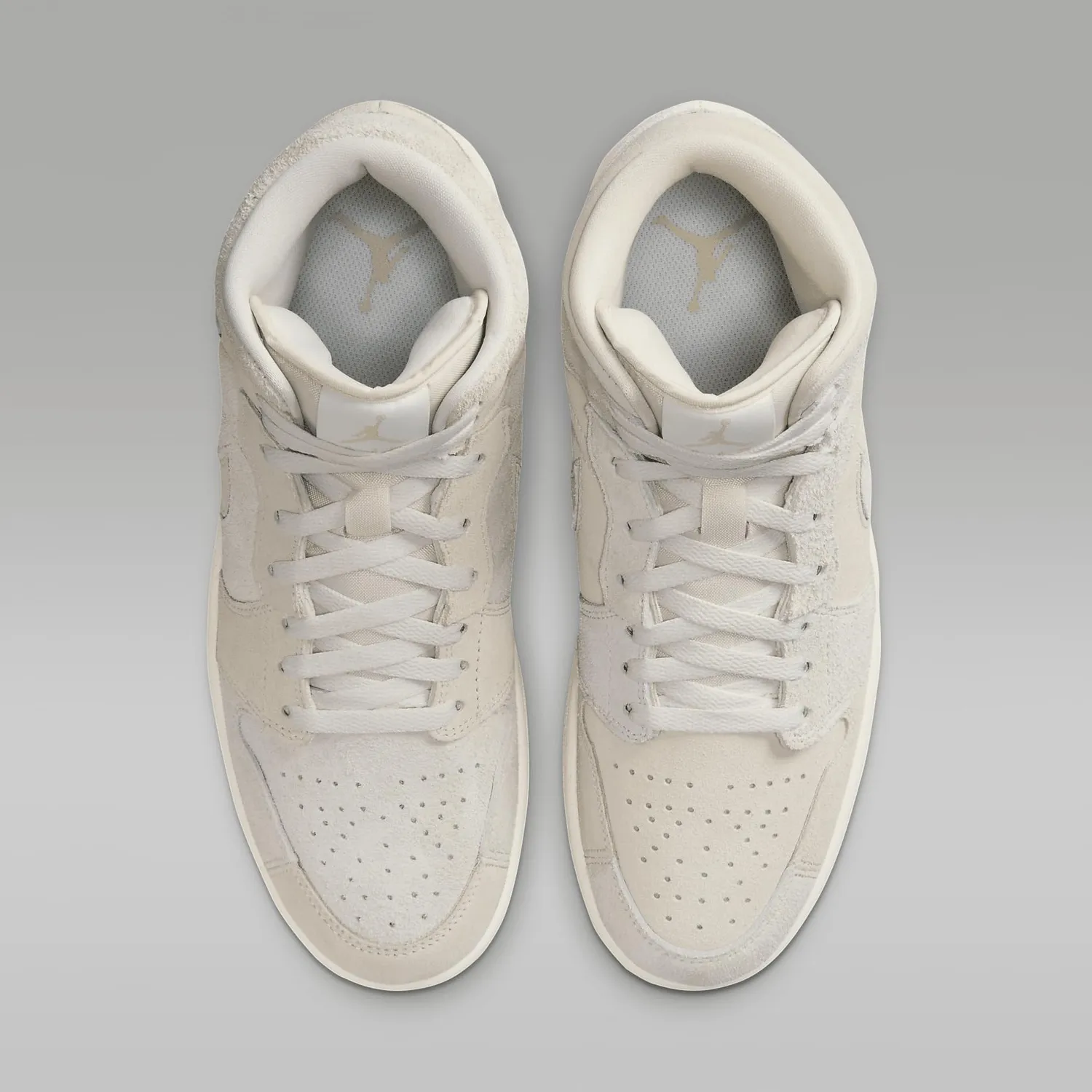 Nike Jordan 1 Mid SE Craft scarpe uomo alte