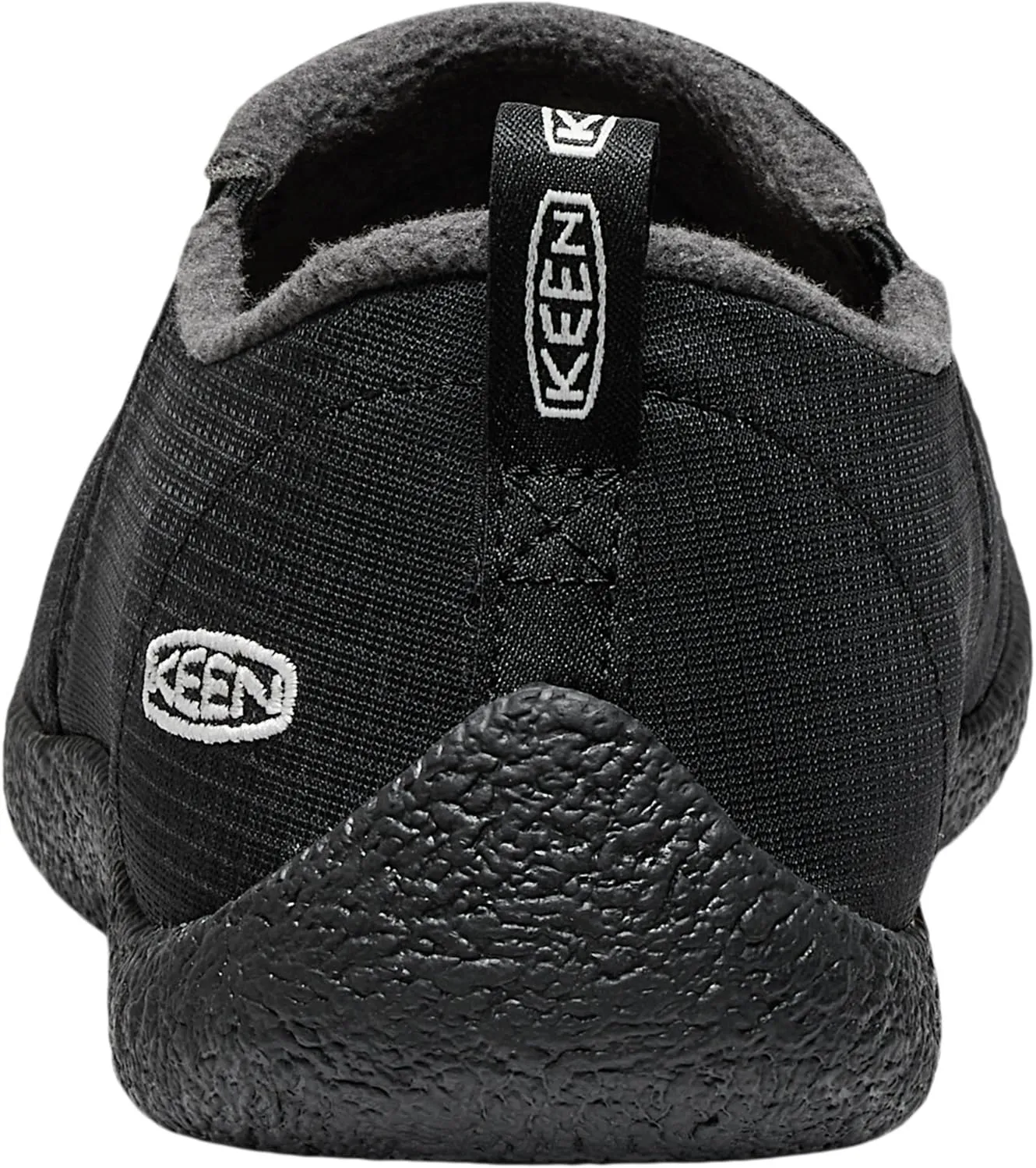 KEEN Howser II pantofole uomo memory foam