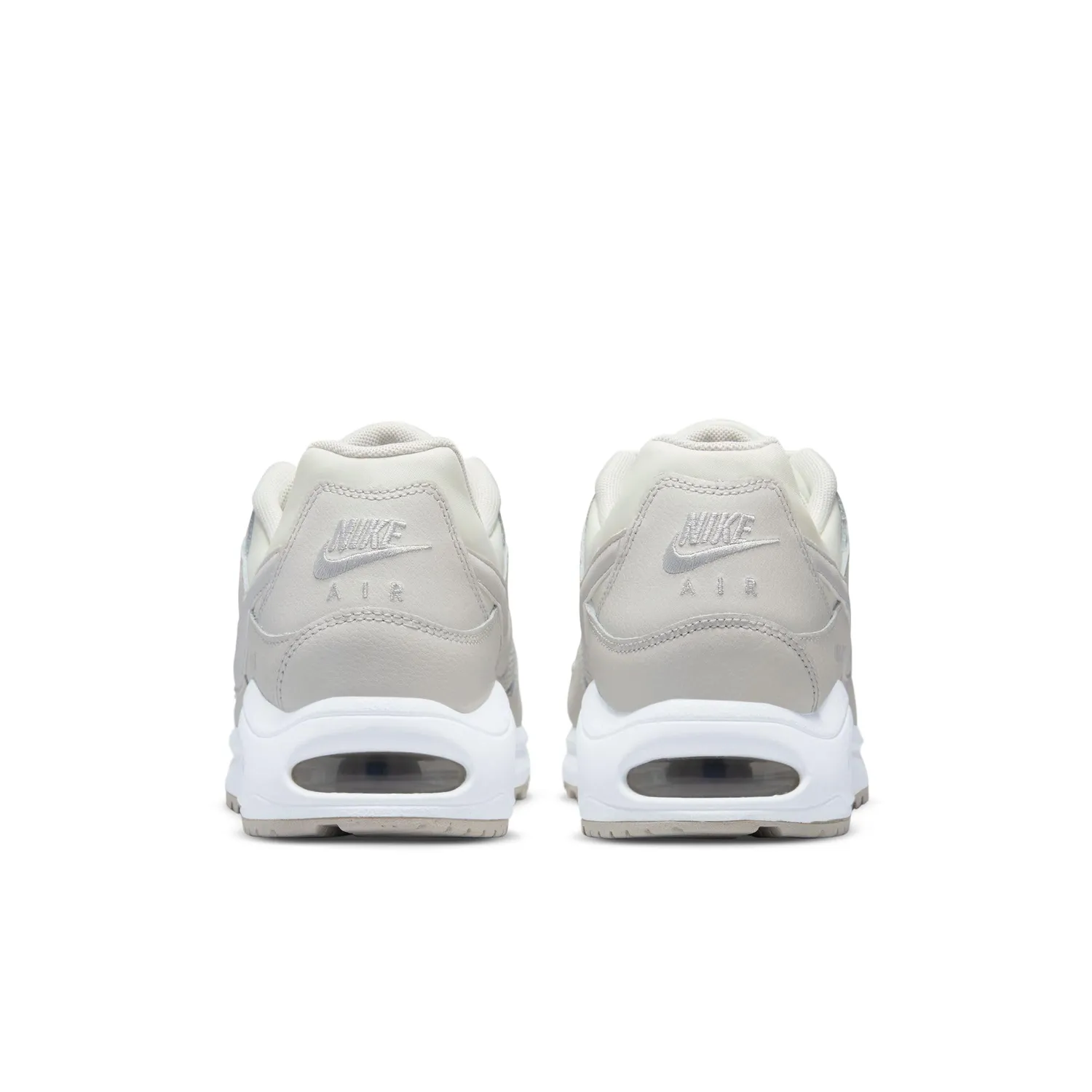 Nike Air Max Command scarpe donna beige EU 40