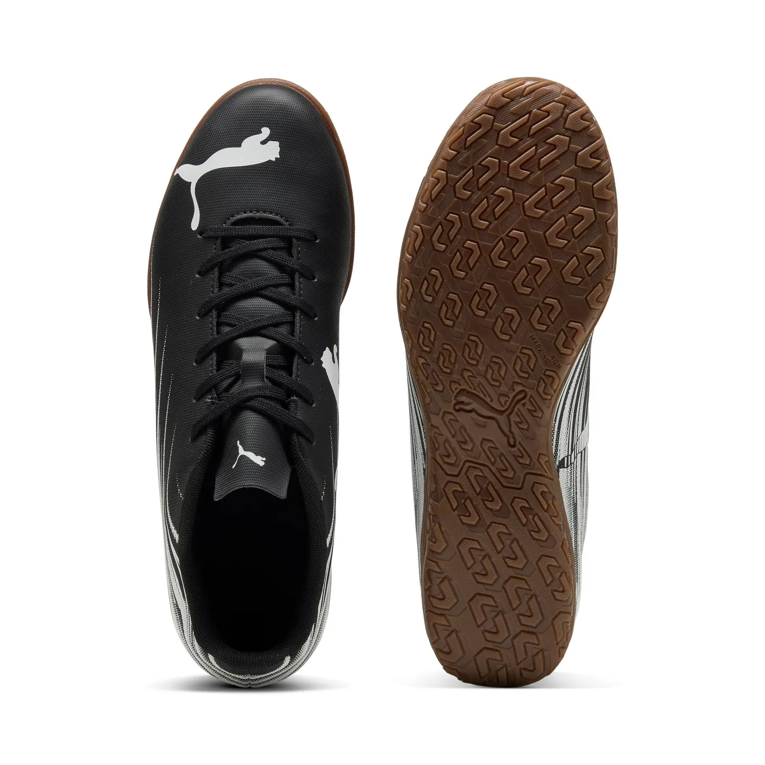 Puma Attacanto II IT scarpe calcio uomo indoor