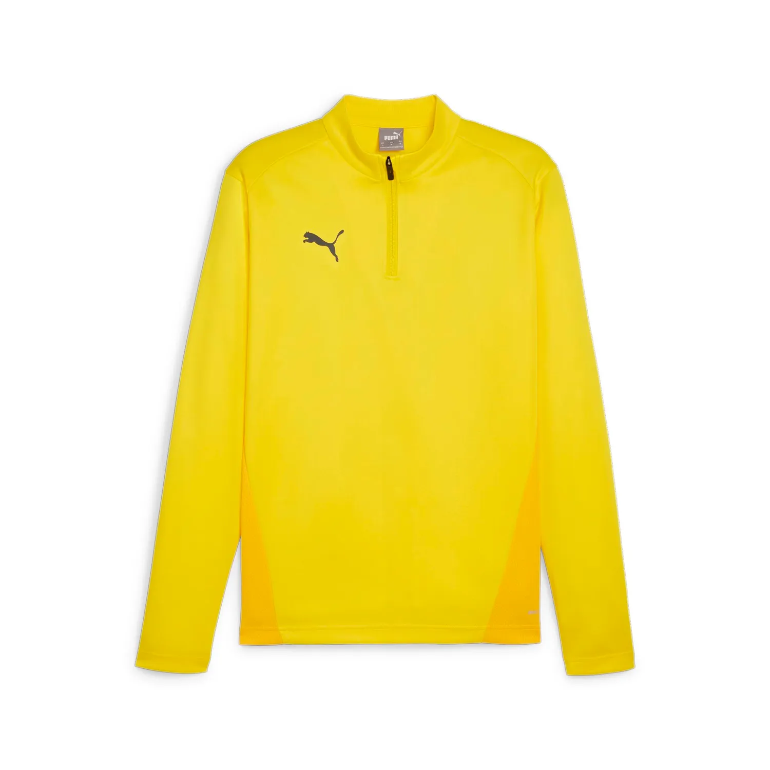 Puma Teamgoal Training Top Uomo S 1/4 zip slim fit