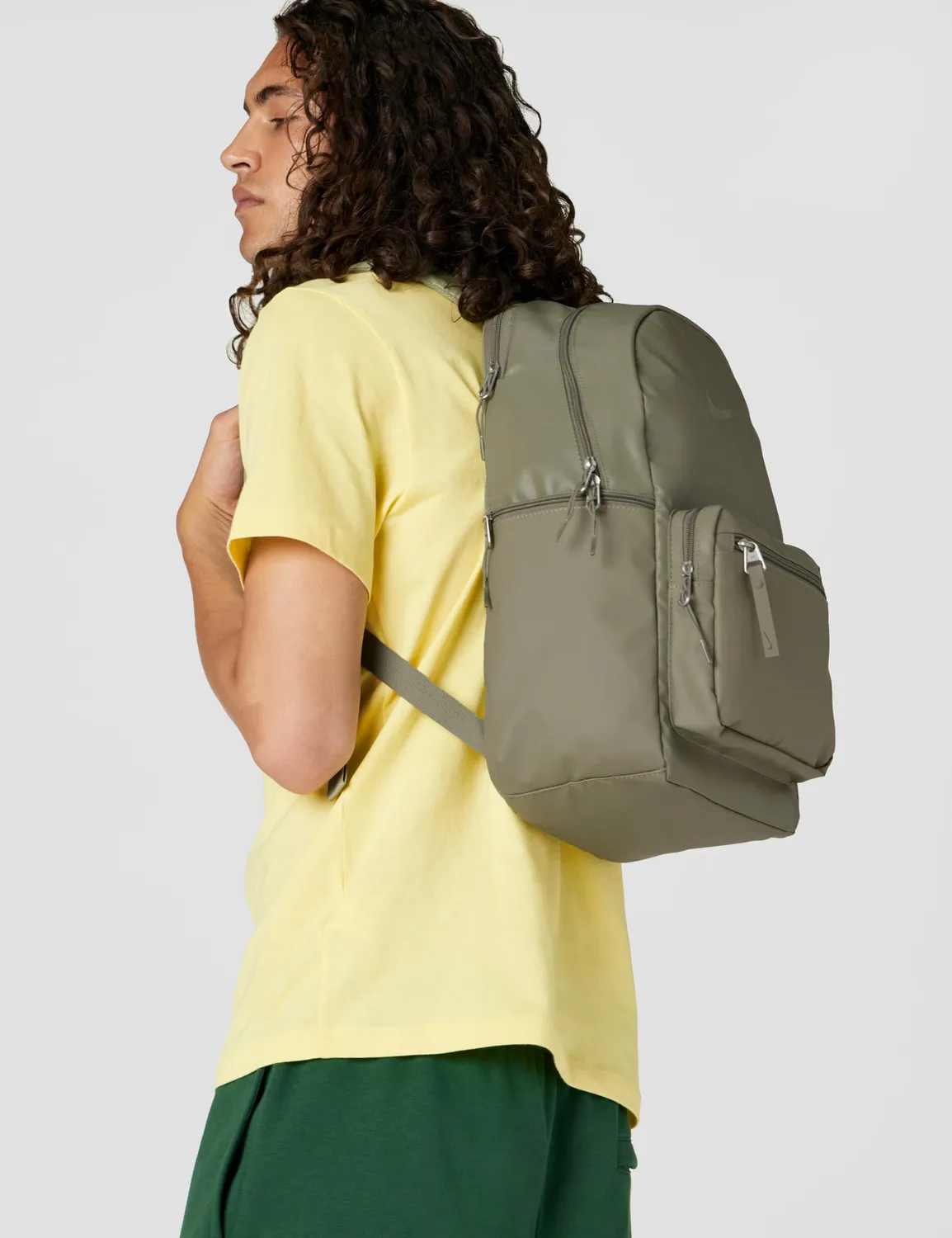 Nike Heritage Eugene Winterized 2.0 zaino 20L invernale