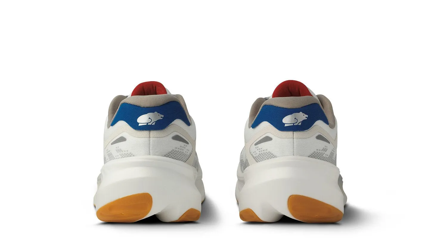Karhu Fusion 4.5 scarpe running azzurro uomo