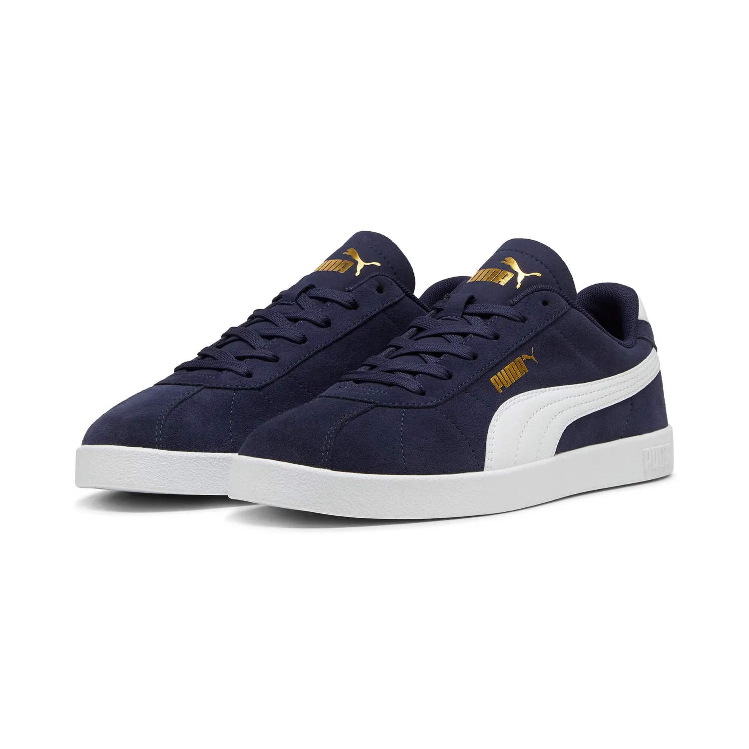 Puma Club II sneakers unisex pelle classiche