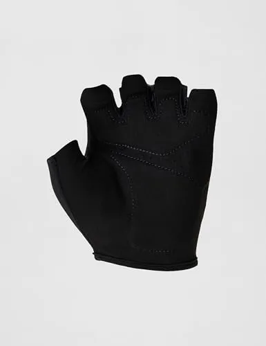 Nike Essential Fitness guanti palestra neri imbottiti