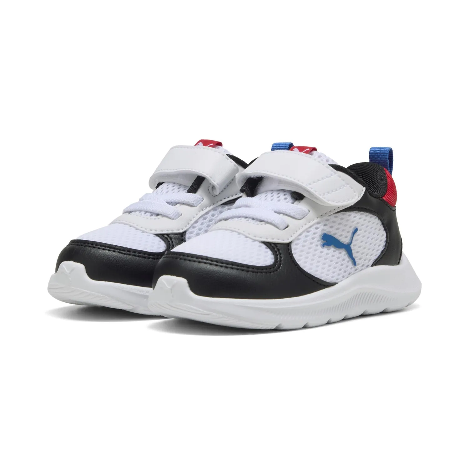 Puma Fun Racer 2 AC+ Inf sneakers bimbo 19 blu