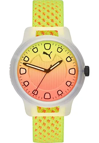 PUMA P5043 orologio donna 43 mm