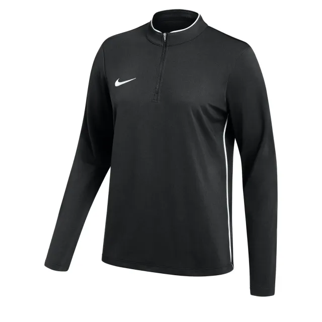 Nike W Nk DF Park26 Drill Top top donna M Dri-FIT