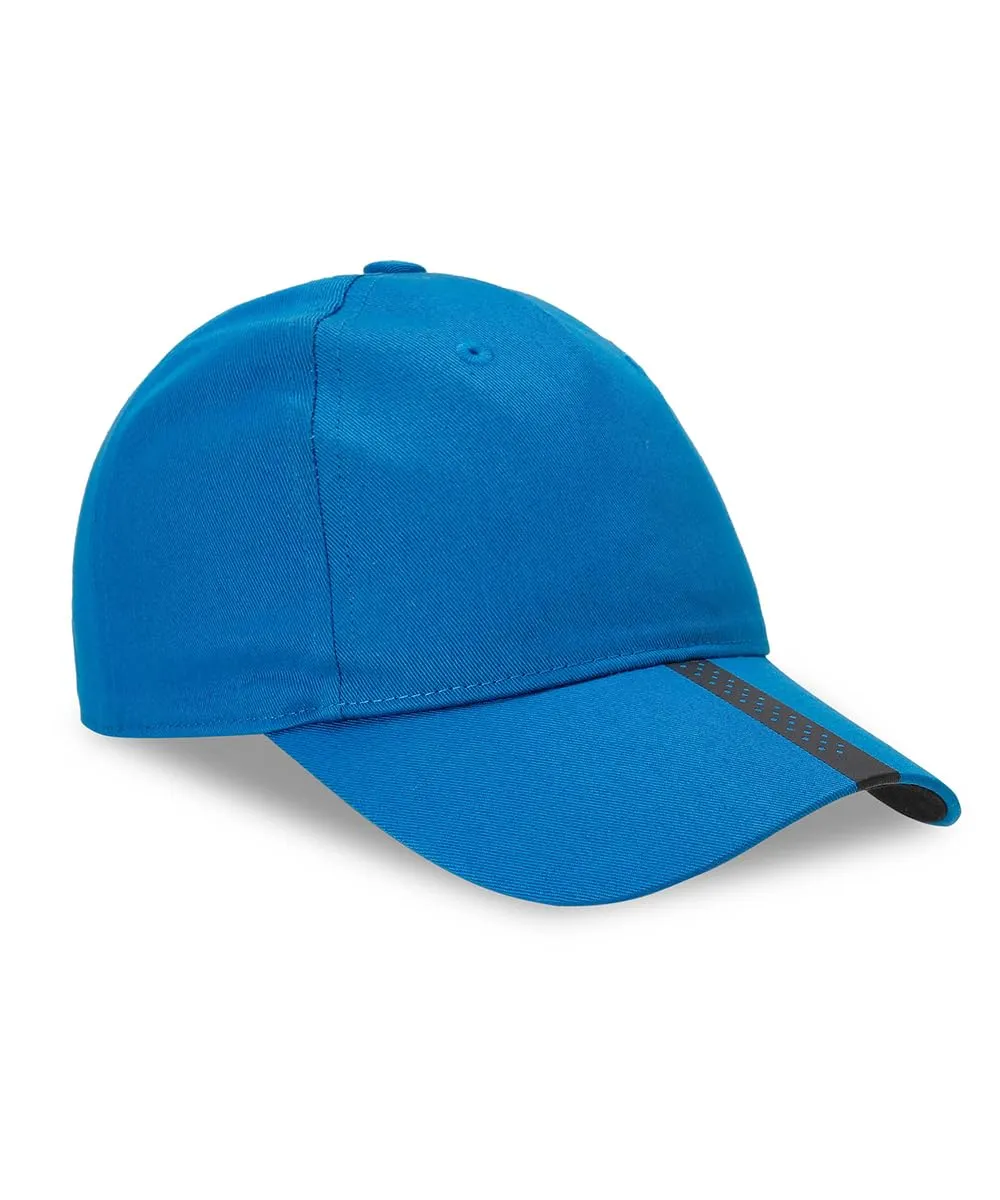 Puma Teamadditions cap 5 pannelli cappellino nero