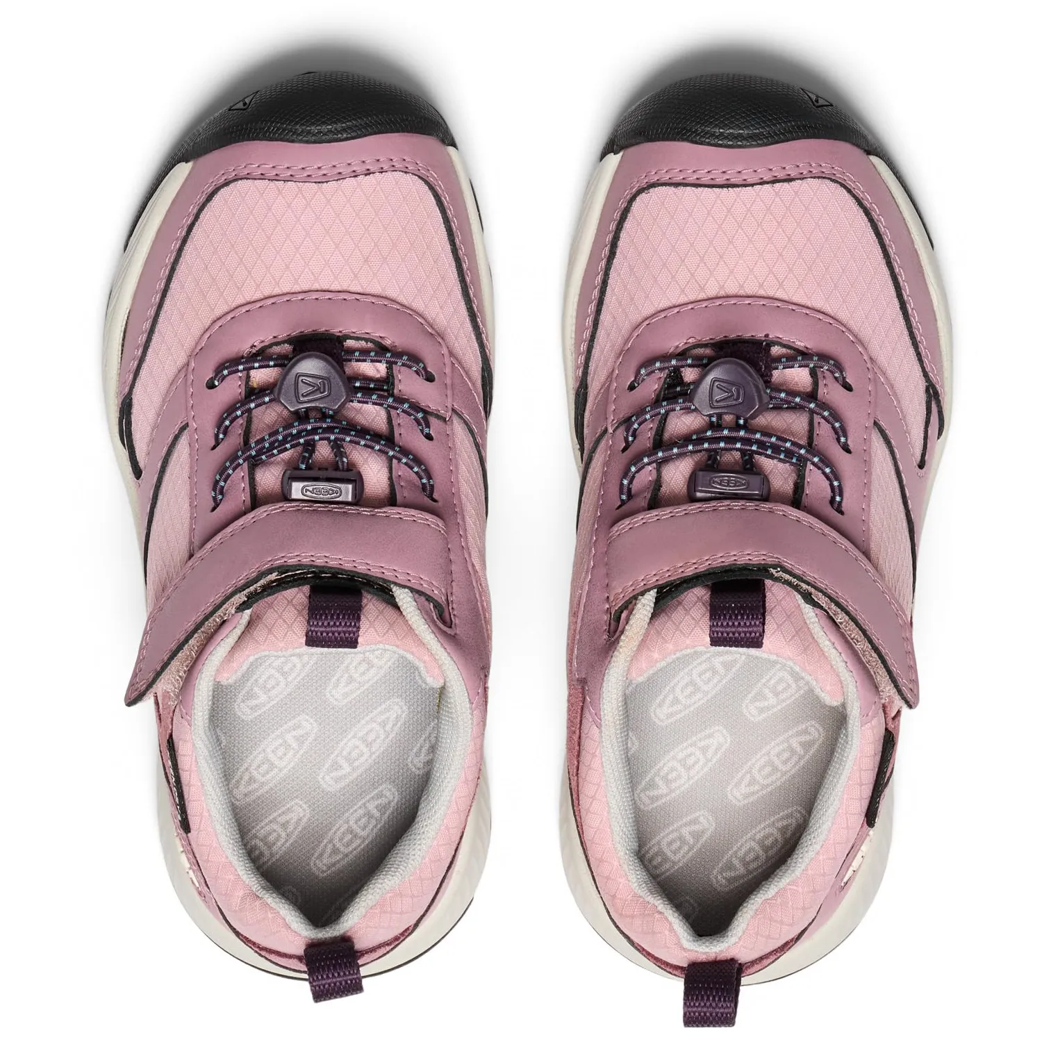 KEEN Skua Waterproof sneakers bimbi impermeabili 30