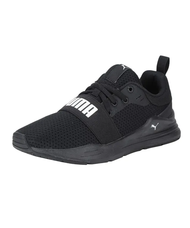 PUMA Wired Run scarpe running junior leggere