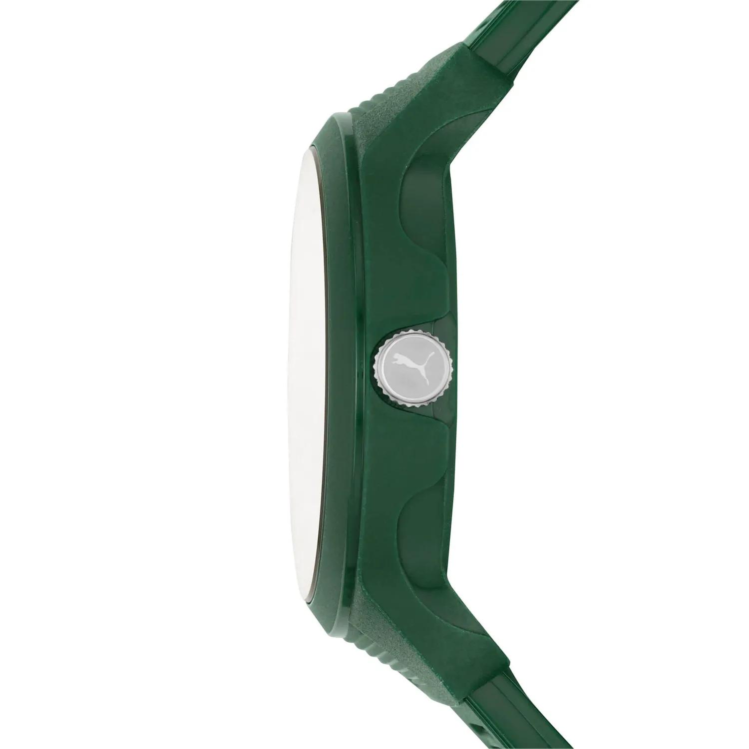 Puma 4013496511918 orologio plastica silicone 43 mm