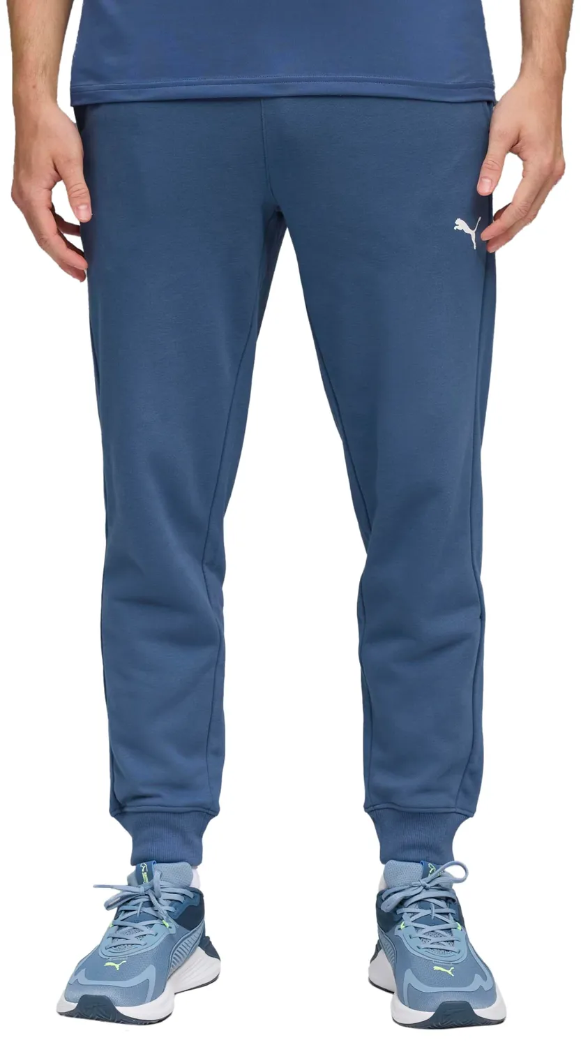Puma Essentials Tad Jogger pantaloni french terry unisex