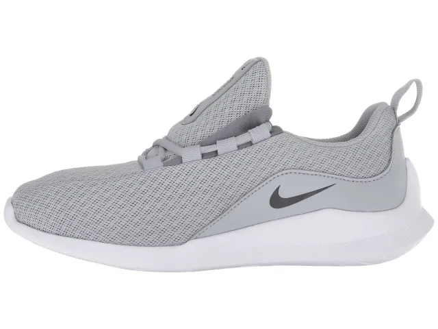 Nike Viale GS scarpe bambini AH5554-003 nere