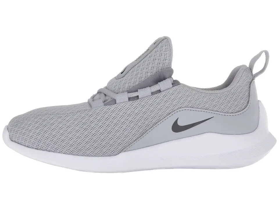 Nike Viale GS scarpe bambini AH5554-003 nere