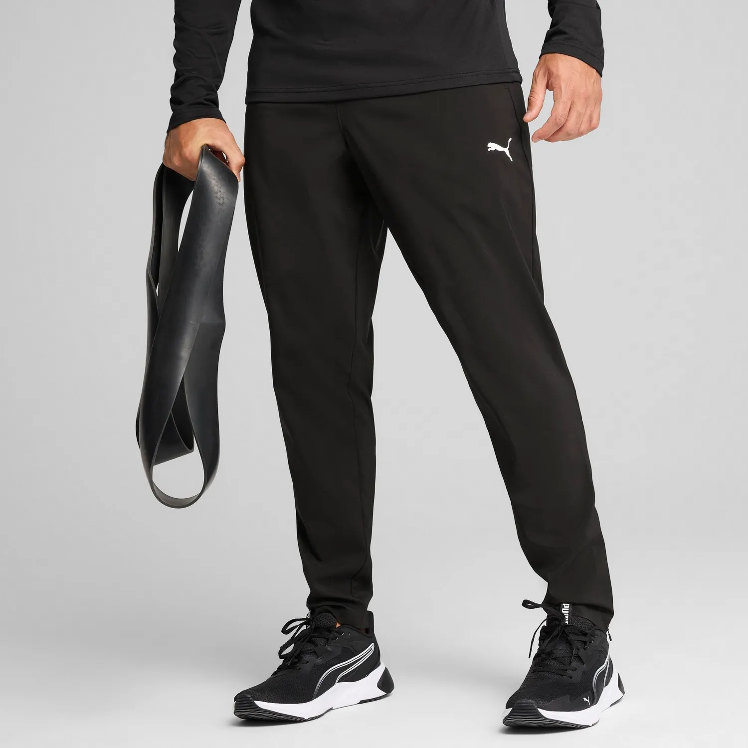 Puma Tad Essentials Pantaloni Uomo S Woven