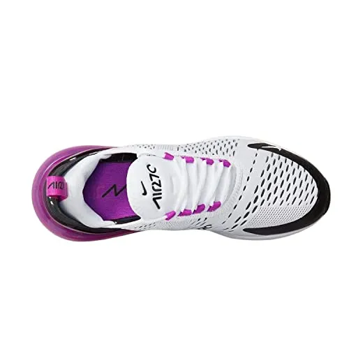 Nike Air Max 270 sneakers donna 40 EU bianco nero